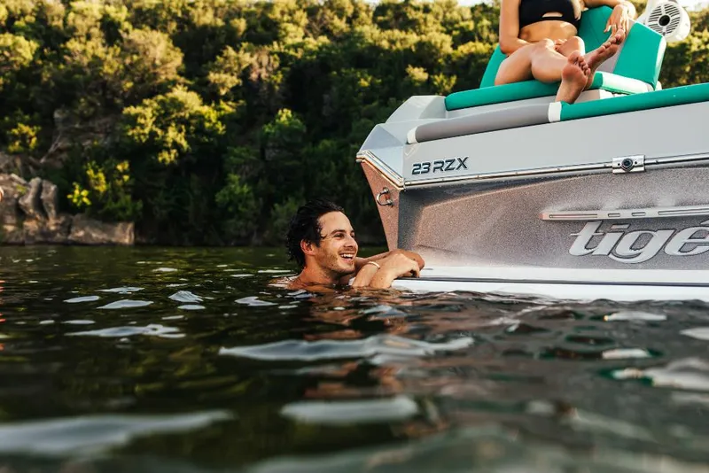 Slide: The Image of Tigé 24RZX 2023 - 69