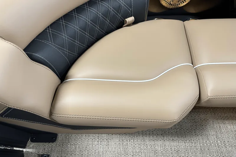 Slide: The Image of Barletta Lusso 25 UCA 2026 - 11