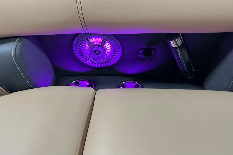 Slide: The Image of Barletta Lusso 25 UCA 2026 - 15