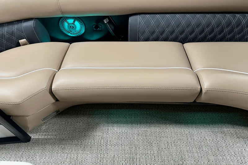 Slide: The Image of Barletta Lusso 25 UCA 2026 - 18