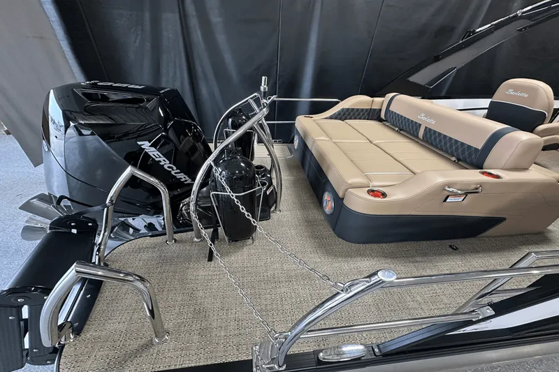 Slide: The Image of Barletta Lusso 25 UCA 2026 - 2