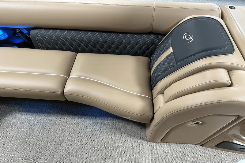 Slide: The Image of Barletta Lusso 25 UCA 2026 - 23