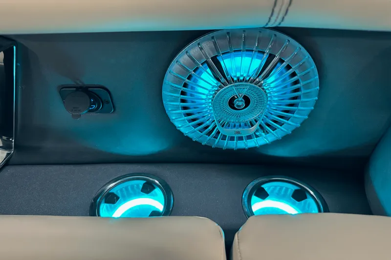 Slide: The Image of Barletta Lusso 25 UCA 2026 - 24