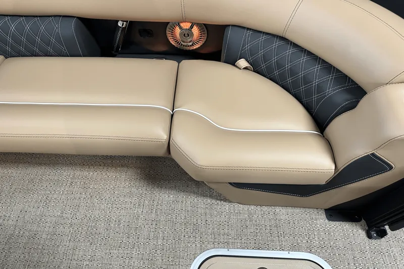 Slide: The Image of Barletta Lusso 25 UCA 2026 - 27