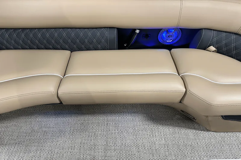 Slide: The Image of Barletta Lusso 25 UCA 2026 - 29