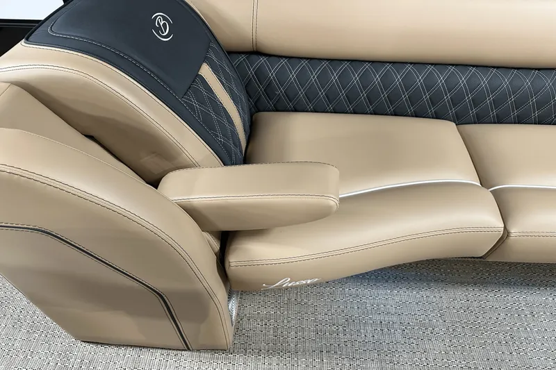 Slide: The Image of Barletta Lusso 25 UCA 2026 - 30