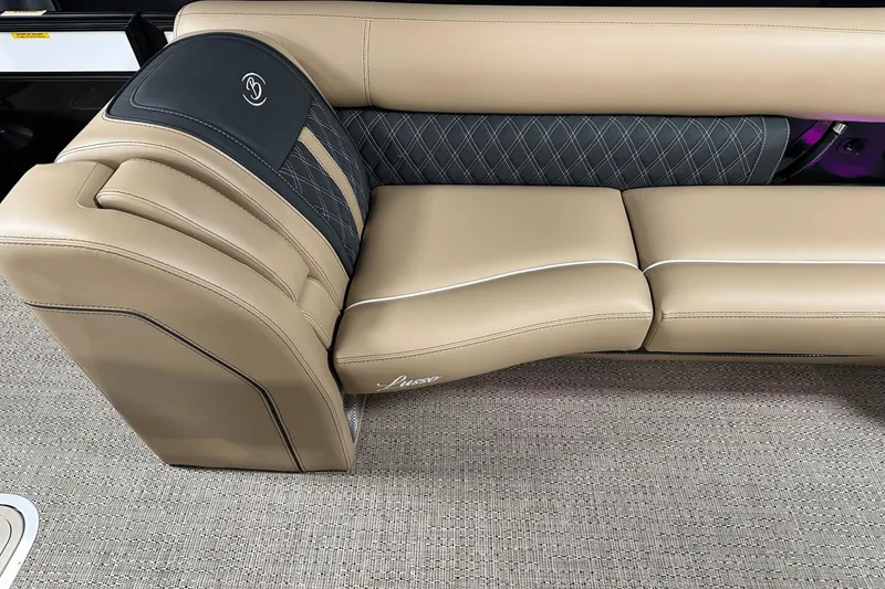 Slide: The Image of Barletta Lusso 25 UCA 2026 - 34