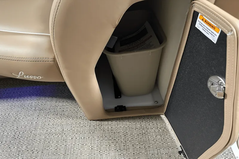 Slide: The Image of Barletta Lusso 25 UCA 2026 - 35