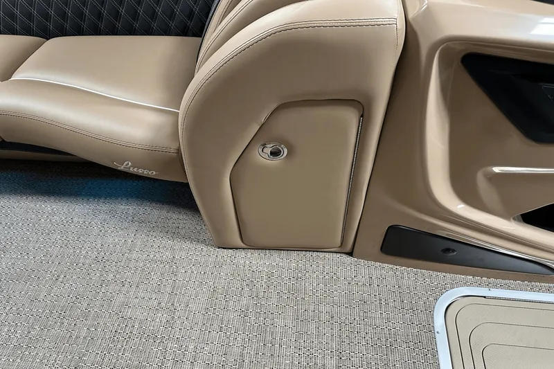 Slide: The Image of Barletta Lusso 25 UCA 2026 - 36