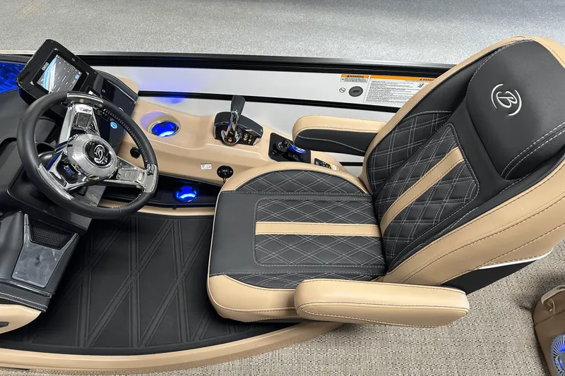 Slide: The Image of Barletta Lusso 25 UCA 2026 - 49