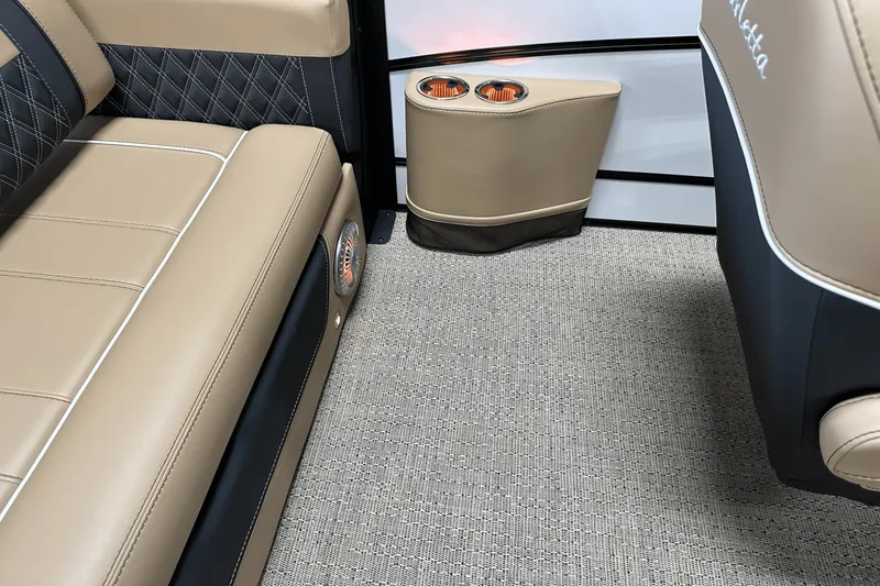 Slide: The Image of Barletta Lusso 25 UCA 2026 - 57