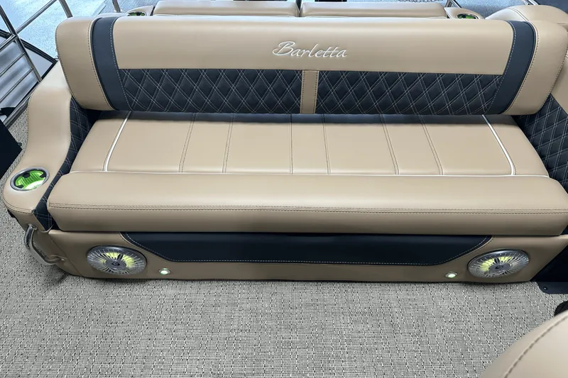 Slide: The Image of Barletta Lusso 25 UCA 2026 - 58