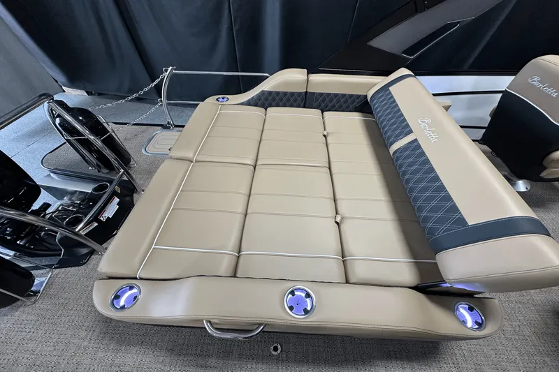 Slide: The Image of Barletta Lusso 25 UCA 2026 - 59