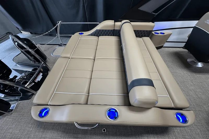 Slide: The Image of Barletta Lusso 25 UCA 2026 - 60