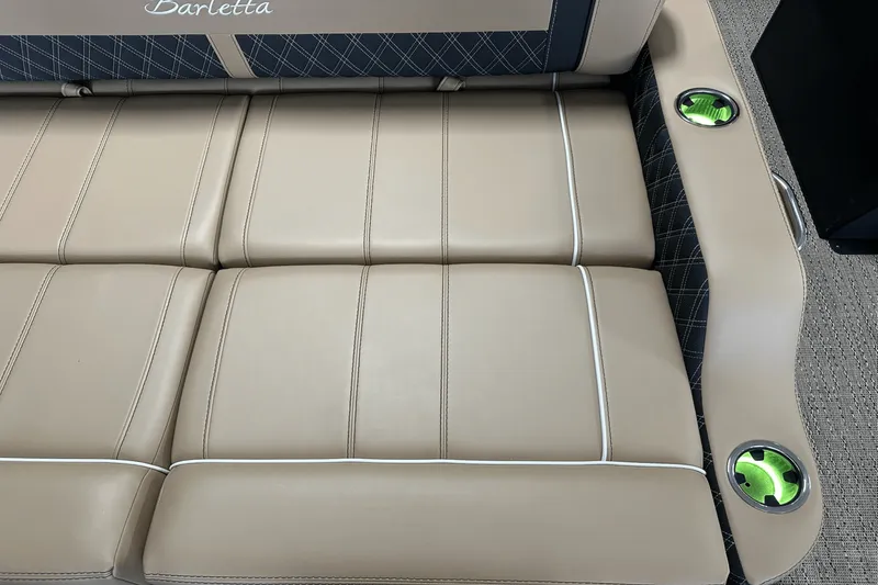 Slide: The Image of Barletta Lusso 25 UCA 2026 - 63