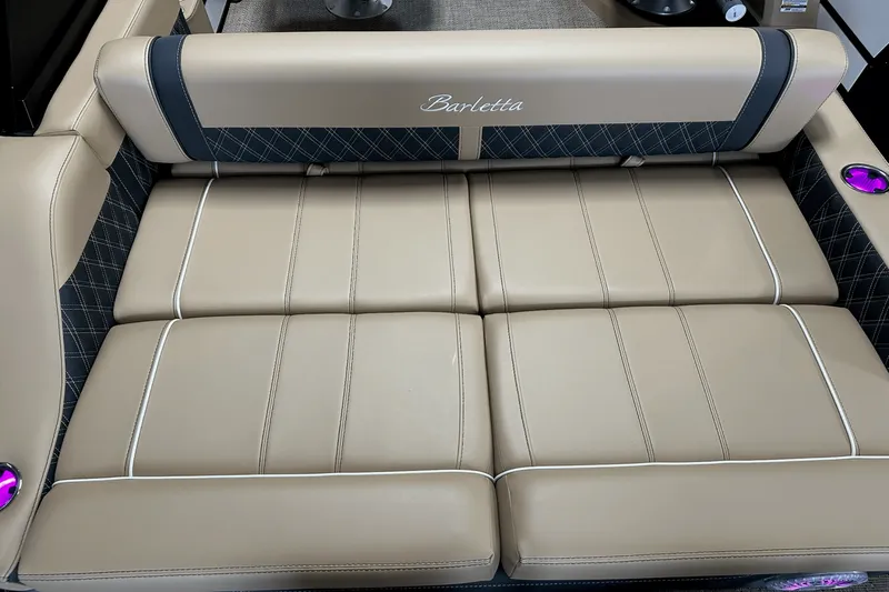 Slide: The Image of Barletta Lusso 25 UCA 2026 - 65