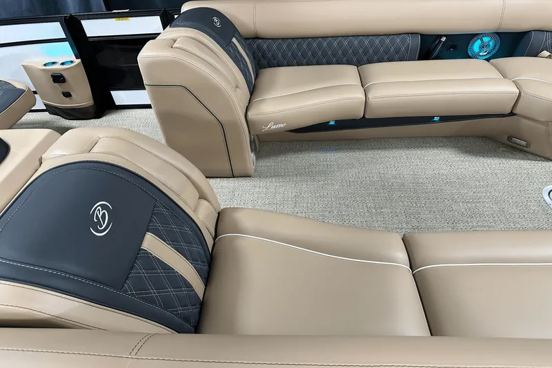 Slide: The Image of Barletta Lusso 25 UCA 2026 - 75