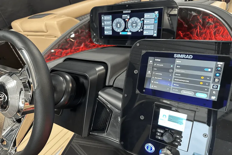 Slide: The Image of Barletta Lusso 25 UCA 2026 - 76