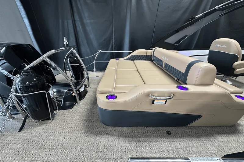 Slide: The Image of Barletta Lusso 25 UCA 2026 - 78