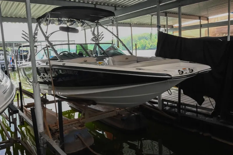 The Image of MasterCraft X-45 2009 - undefined