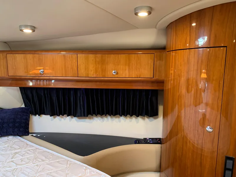 Slide: The Image of Regal 4460 Regal 2009 - 52