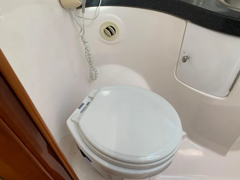 Slide: The Image of Regal 4460 Regal 2009 - 55