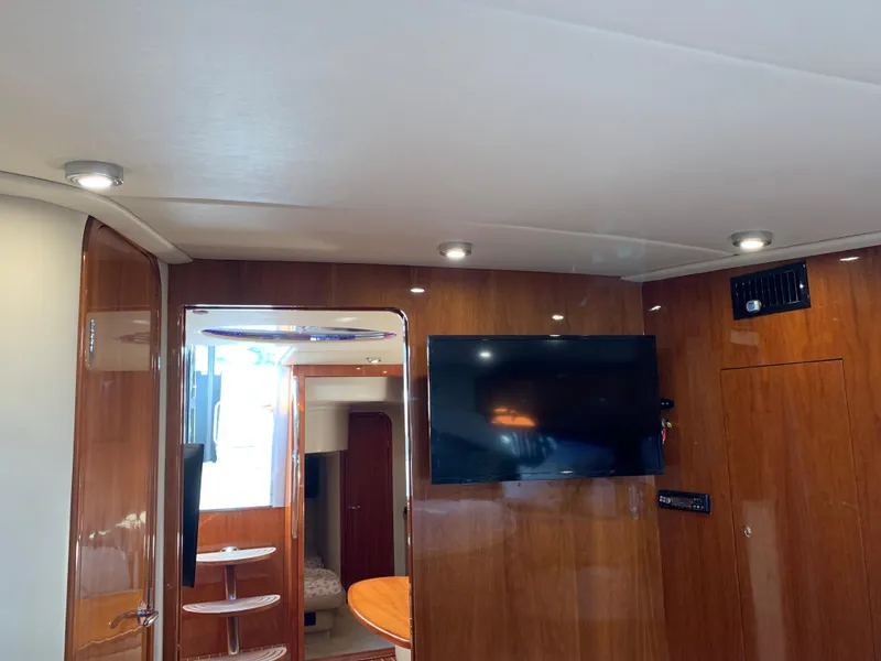 Slide: The Image of Regal 4460 Regal 2009 - 56