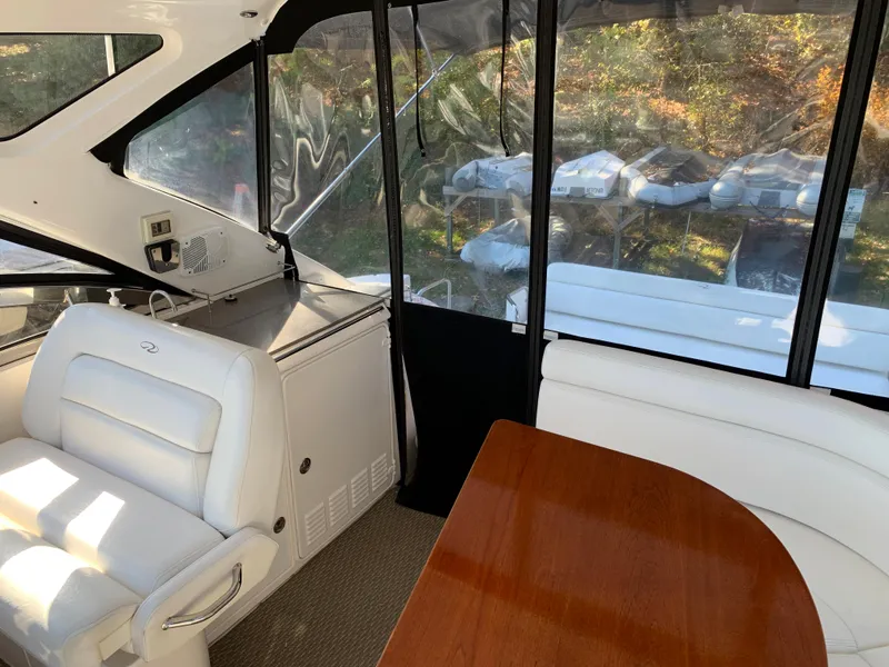 Slide: The Image of Regal 4460 Regal 2009 - 58