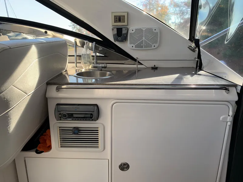 Slide: The Image of Regal 4460 Regal 2009 - 61