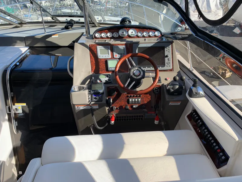 Slide: The Image of Regal 4460 Regal 2009 - 64