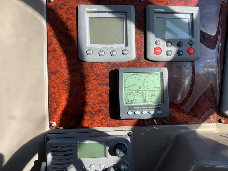 Slide: The Image of Regal 4460 Regal 2009 - 67