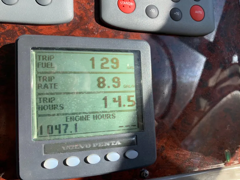 Slide: The Image of Regal 4460 Regal 2009 - 71