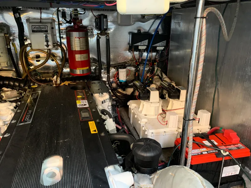 Slide: The Image of Regal 4460 Regal 2009 - 74