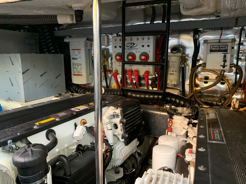 Slide: The Image of Regal 4460 Regal 2009 - 76