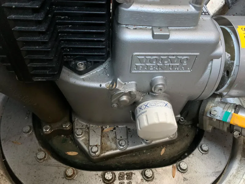 Slide: The Image of Regal 4460 Regal 2009 - 77