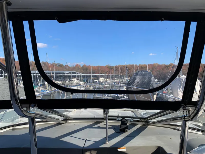 Slide: The Image of Regal 4460 Regal 2009 - 79