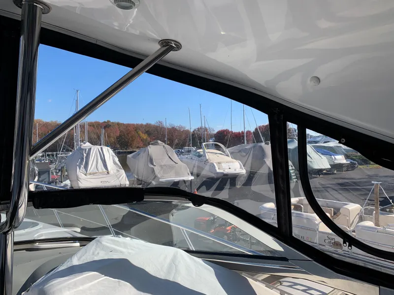 Slide: The Image of Regal 4460 Regal 2009 - 80