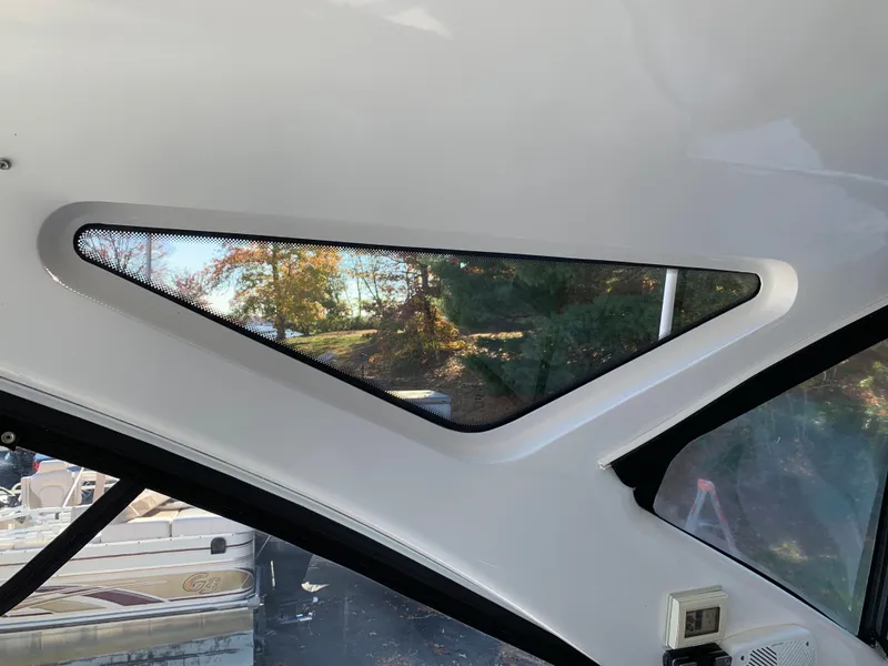 Slide: The Image of Regal 4460 Regal 2009 - 81