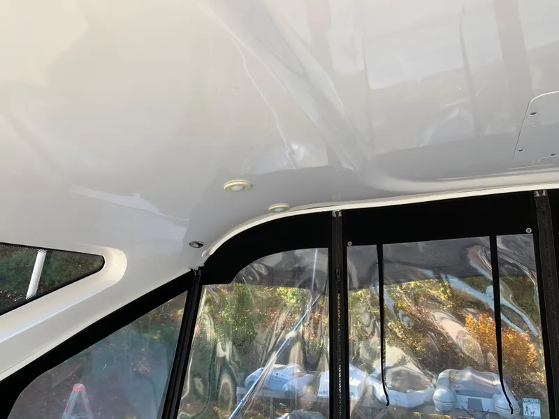 Slide: The Image of Regal 4460 Regal 2009 - 82