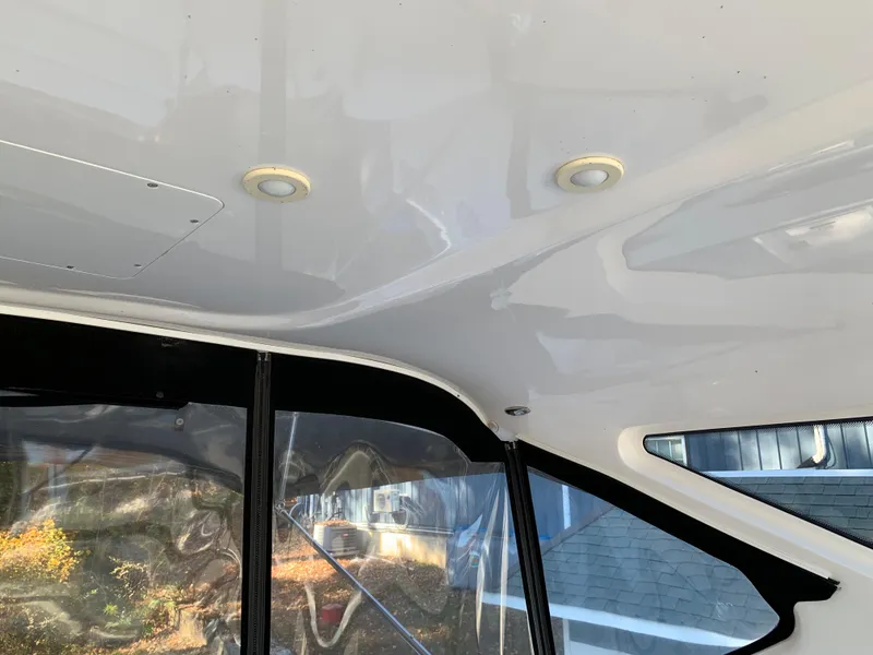 Slide: The Image of Regal 4460 Regal 2009 - 83