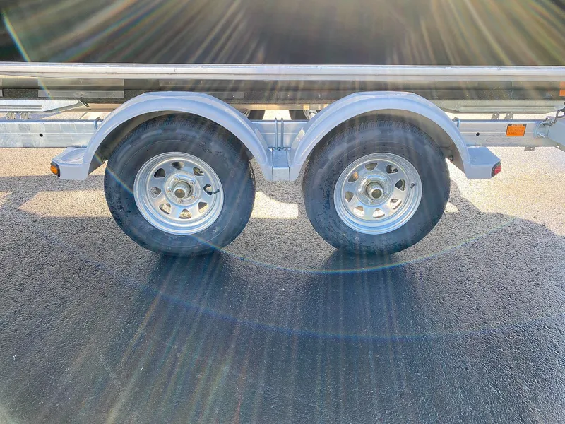 Slide: The Image of North River 24 SeaHawk 2026 - 20