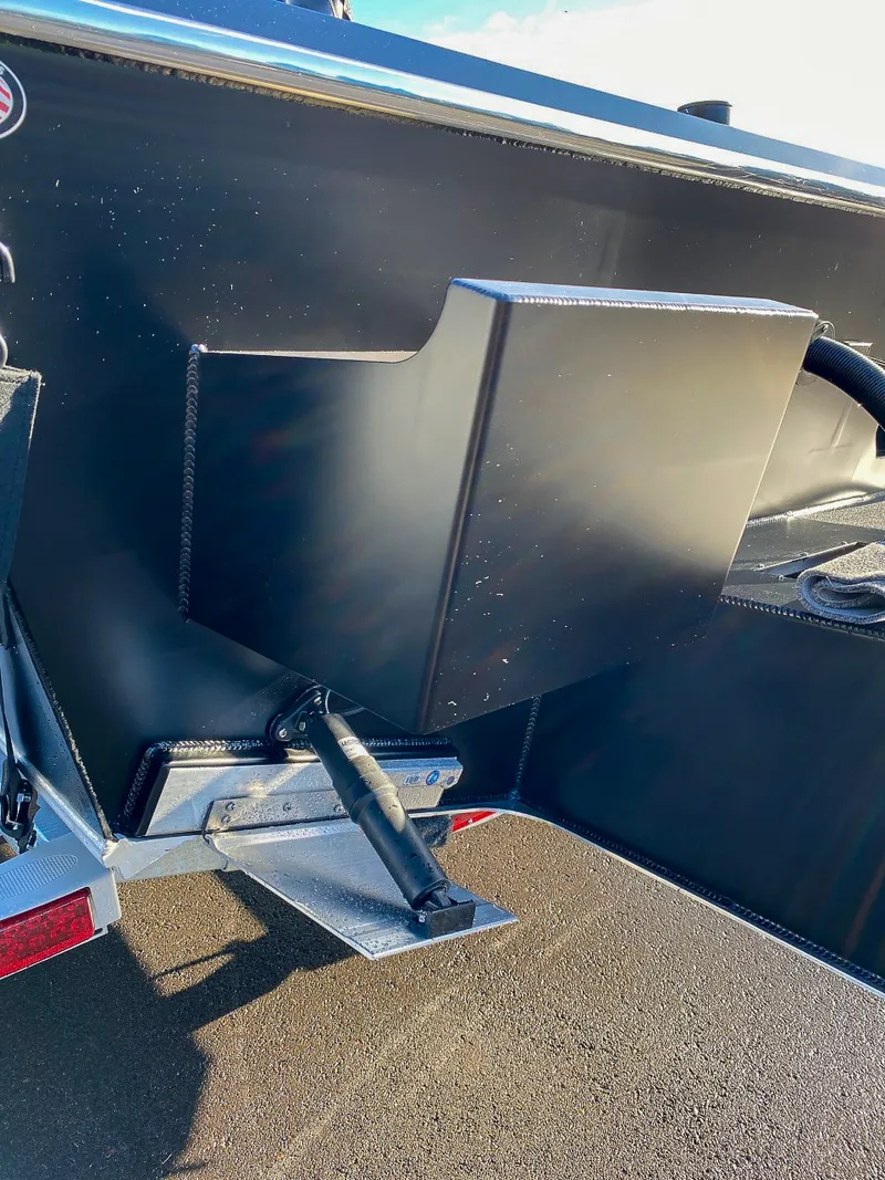 Slide: The Image of North River 24 SeaHawk 2026 - 21