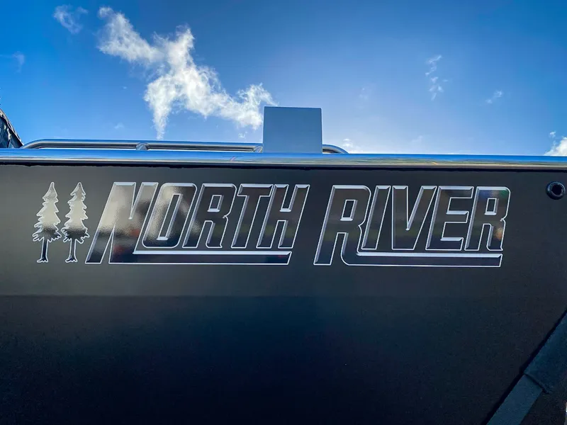 Slide: The Image of North River 24 SeaHawk 2026 - 23