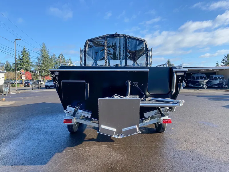 Slide: The Image of North River 24 SeaHawk 2026 - 3