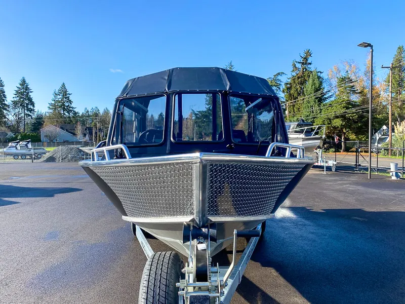 Slide: The Image of North River 24 SeaHawk 2026 - 6