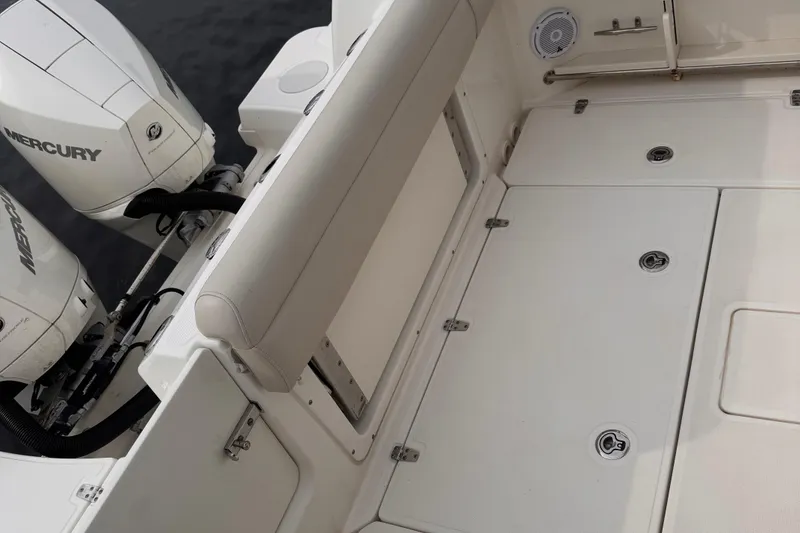 Slide: The Image of Boston Whaler 250 Outrage 2019 - 34