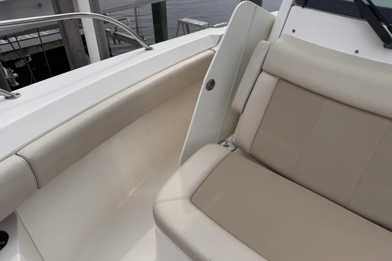 Slide: The Image of Boston Whaler 250 Outrage 2019 - 38