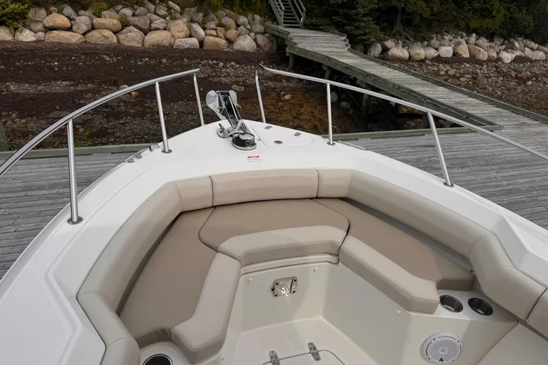 Slide: The Image of Boston Whaler 250 Outrage 2019 - 42