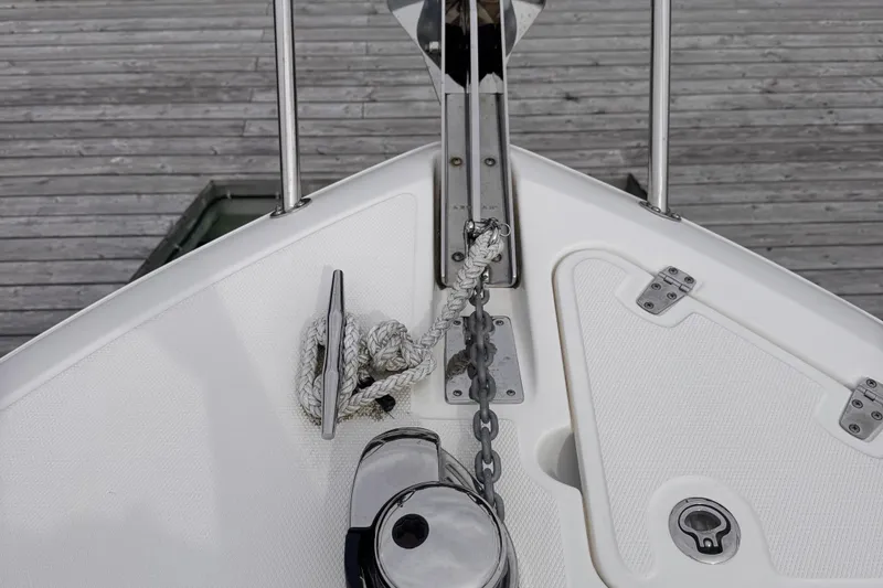 Slide: The Image of Boston Whaler 250 Outrage 2019 - 43