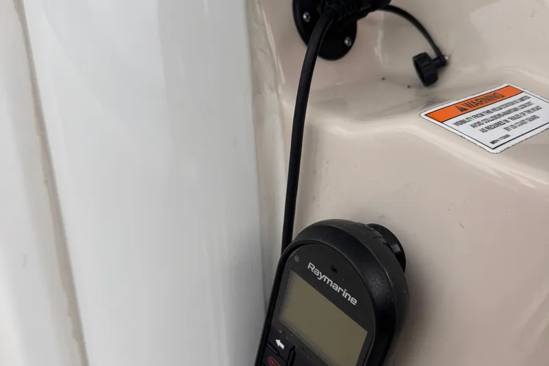 Slide: The Image of Boston Whaler 250 Outrage 2019 - 52